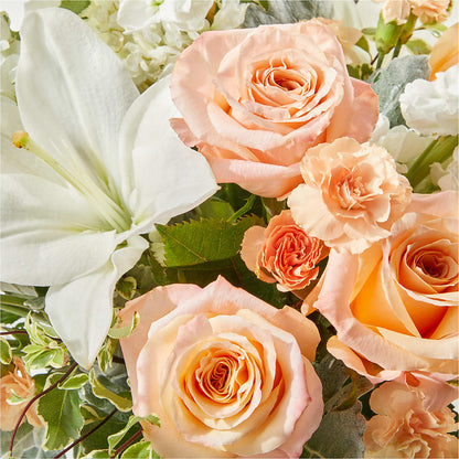 Darling Bouquet – FARFANS FLOWERS & DECORATIONS LLC, Frederick MD