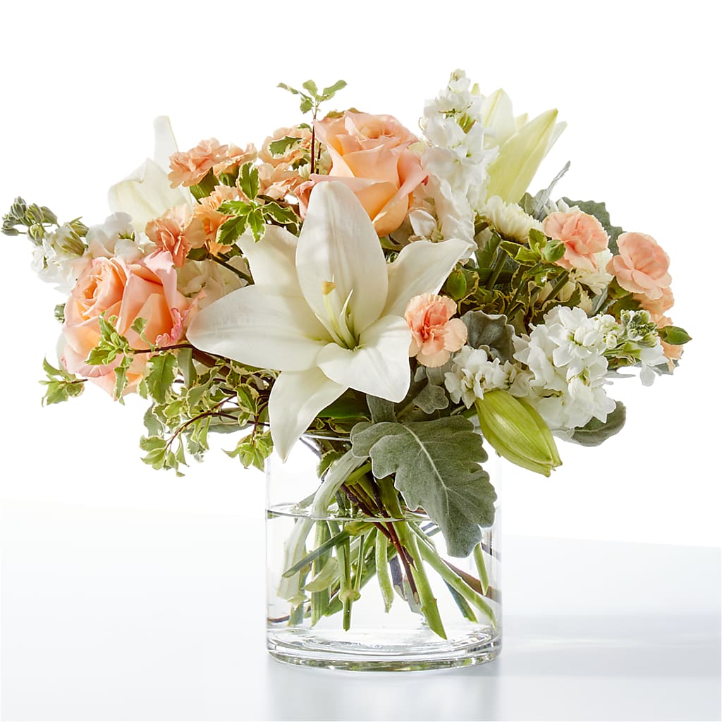 Darling Bouquet – FARFANS FLOWERS & DECORATIONS LLC, Frederick MD