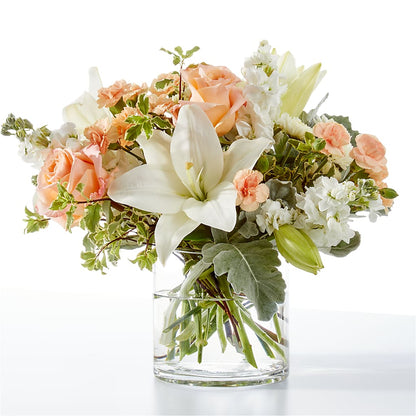 Darling Bouquet – FARFANS FLOWERS & DECORATIONS LLC, Frederick MD