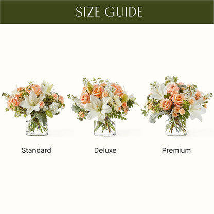 Darling Bouquet – FARFANS FLOWERS & DECORATIONS LLC, Frederick MD
