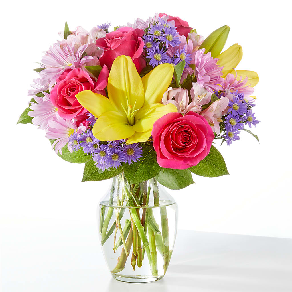 Sprinkles Bouquet – FARFANS FLOWERS & DECORATIONS LLC, Frederick MD