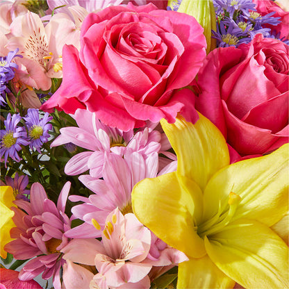 Sprinkles Bouquet – FARFANS FLOWERS & DECORATIONS LLC, Frederick MD