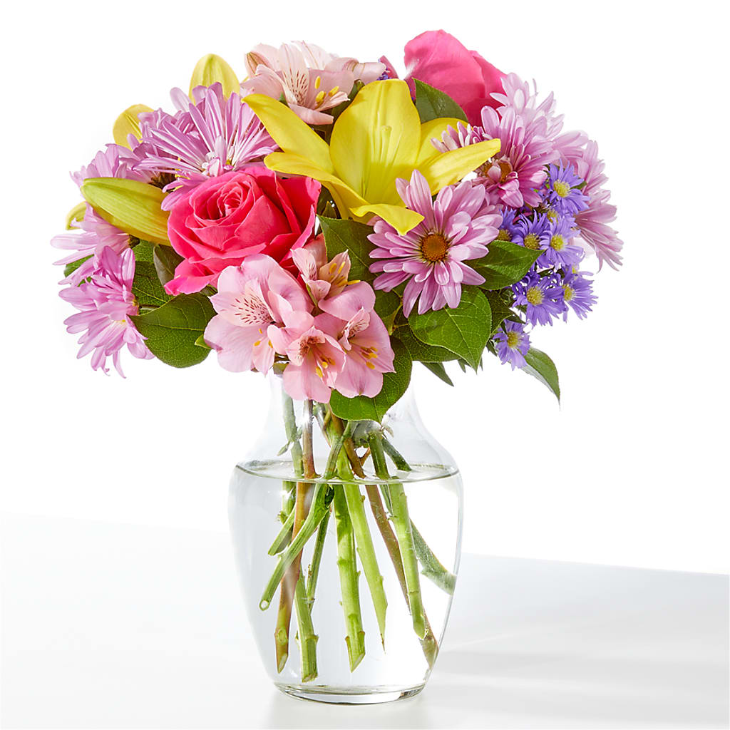 Sprinkles Bouquet – FARFANS FLOWERS & DECORATIONS LLC, Frederick MD