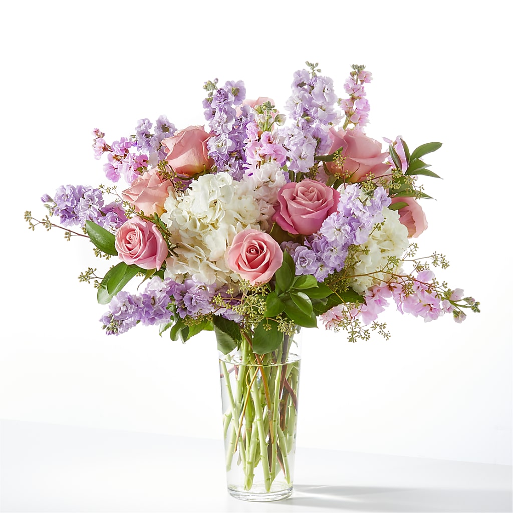 Embraced Bouquet – FARFANS FLOWERS & DECORATIONS LLC, Frederick MD
