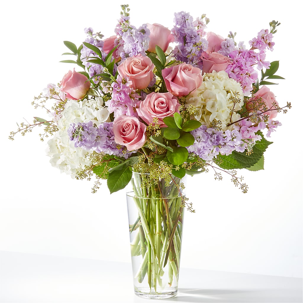Embraced Bouquet – FARFANS FLOWERS & DECORATIONS LLC, Frederick MD