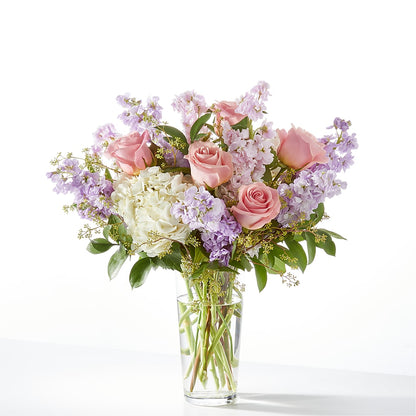 Embraced Bouquet – FARFANS FLOWERS & DECORATIONS LLC, Frederick MD