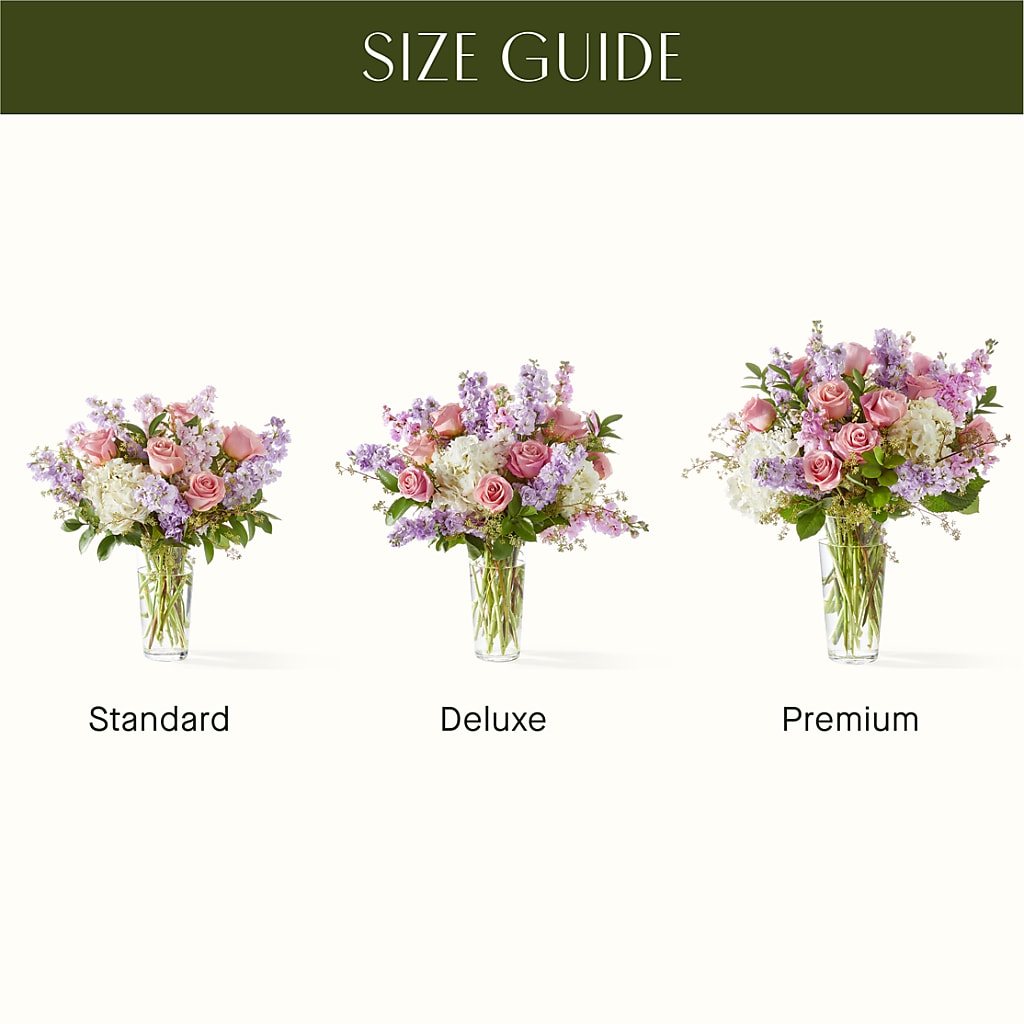 Embraced Bouquet – FARFANS FLOWERS & DECORATIONS LLC, Frederick MD