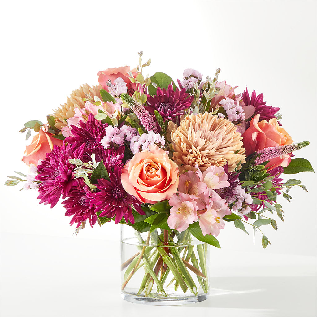 Berry Cobbler Bouquet – FARFANS FLOWERS & DECORATIONS LLC, Frederick MD