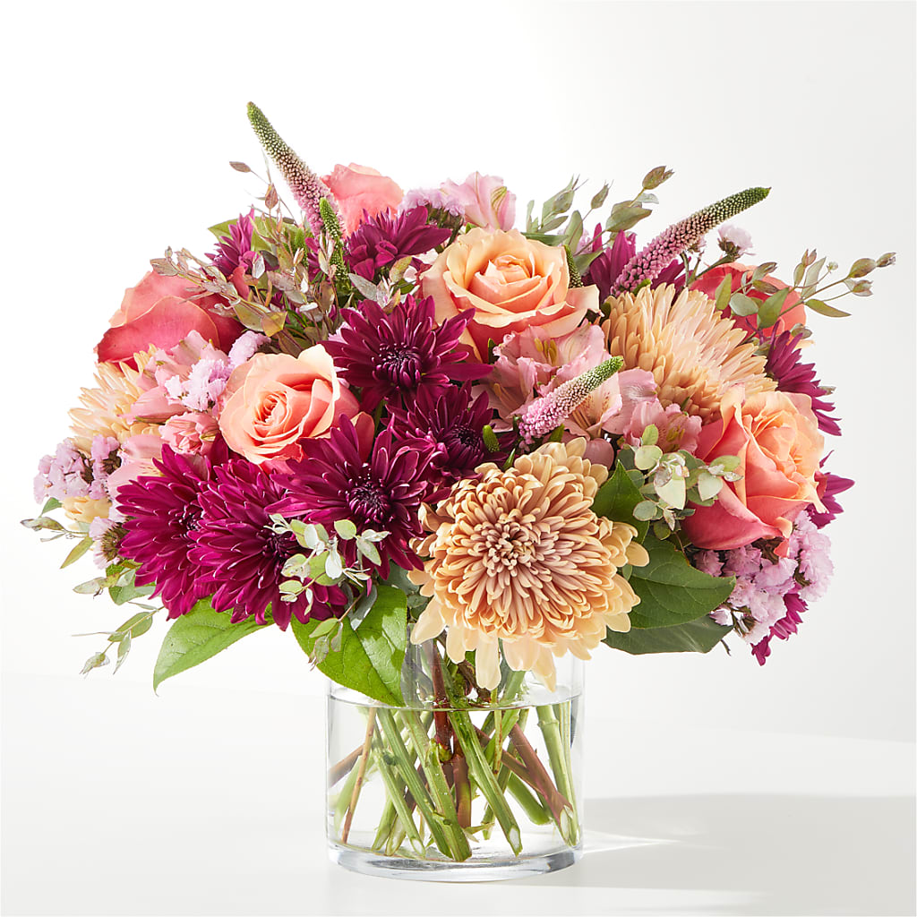 Berry Cobbler Bouquet – FARFANS FLOWERS & DECORATIONS LLC, Frederick MD