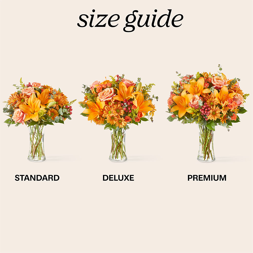 Harvest Hayride Bouquet – FARFANS FLOWERS & DECORATIONS LLC, Frederick MD