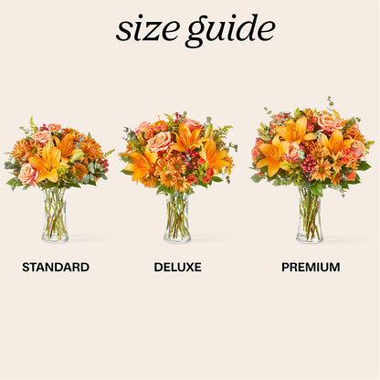 Harvest Hayride Bouquet – FARFANS FLOWERS & DECORATIONS LLC, Frederick MD