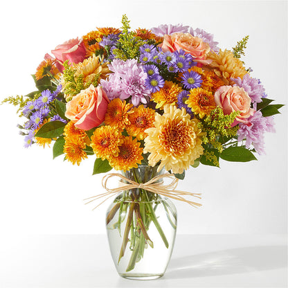 Countryside Bouquet – FARFANS FLOWERS & DECORATIONS LLC, Frederick MD