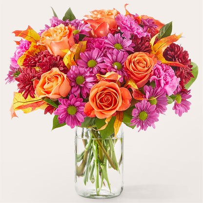 Mum's the Word Bouquet – FARFANS FLOWERS & DECORATIONS LLC, Frederick MD