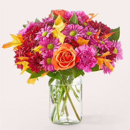 Mum's the Word Bouquet – FARFANS FLOWERS & DECORATIONS LLC, Frederick MD