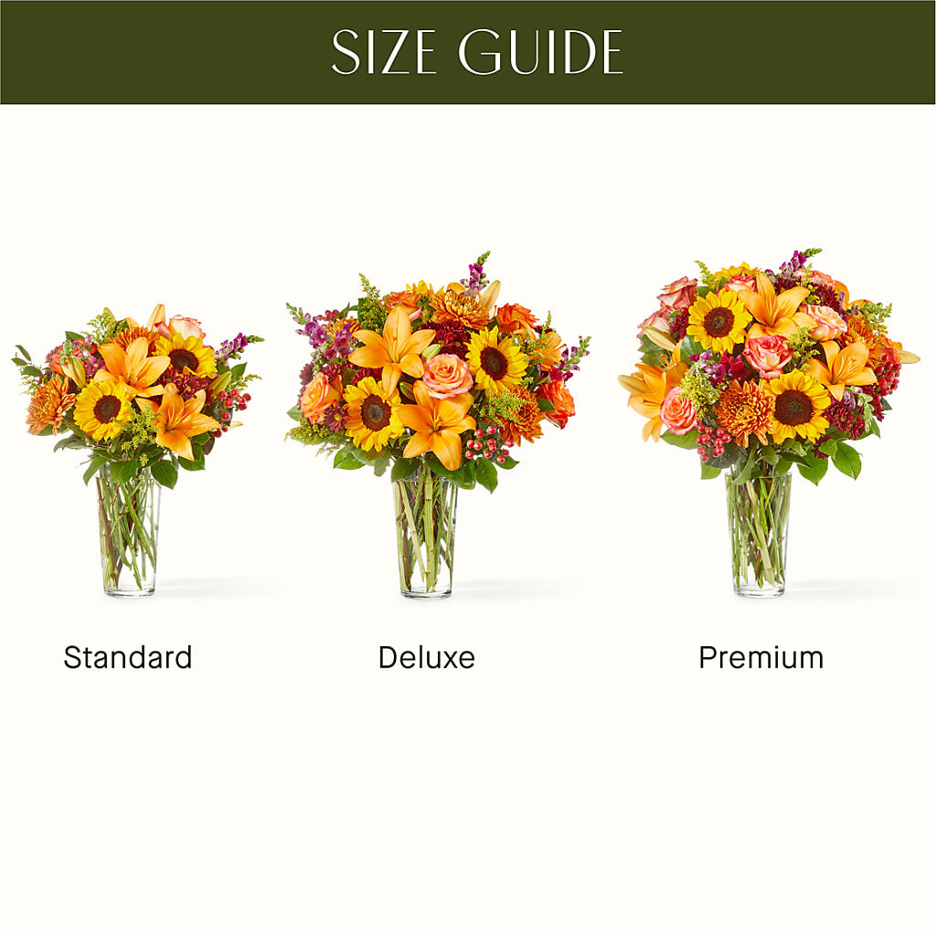 Seasons Change Bouquet – FARFANS FLOWERS & DECORATIONS LLC, Frederick MD