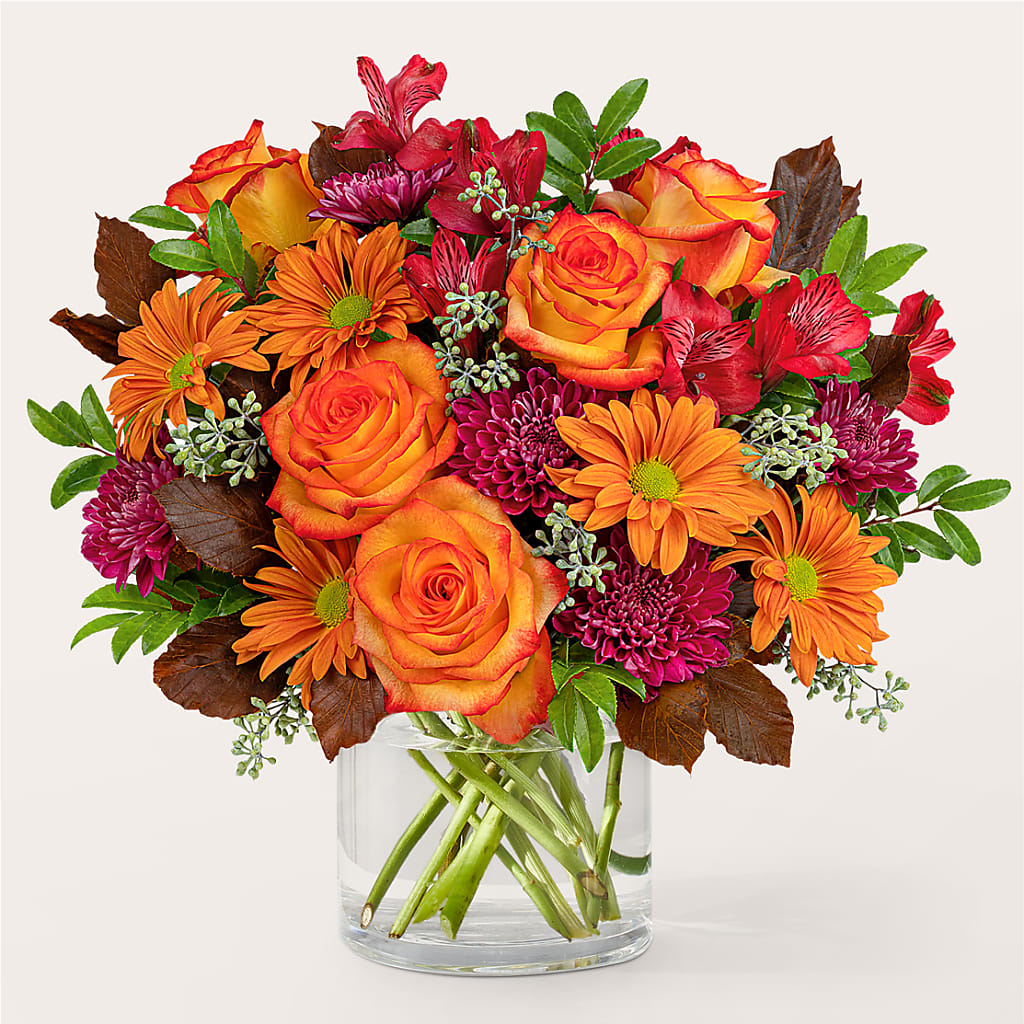 Brisk Morning Bouquet – FARFANS FLOWERS & DECORATIONS LLC, Frederick MD