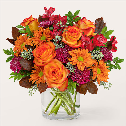 Brisk Morning Bouquet – FARFANS FLOWERS & DECORATIONS LLC, Frederick MD