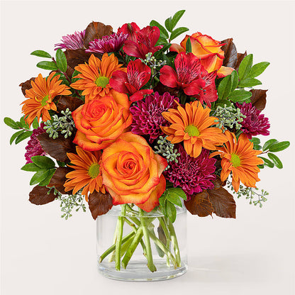 Brisk Morning Bouquet – FARFANS FLOWERS & DECORATIONS LLC, Frederick MD