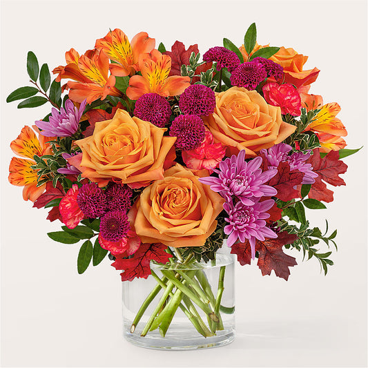 Terracotta Treasures Bouquet – FARFANS FLOWERS & DECORATIONS LLC, Frederick MD