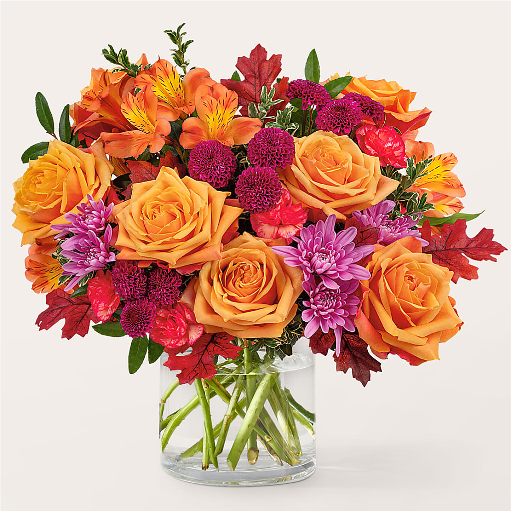 Terracotta Treasures Bouquet – FARFANS FLOWERS & DECORATIONS LLC, Frederick MD