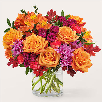 Terracotta Treasures Bouquet – FARFANS FLOWERS & DECORATIONS LLC, Frederick MD