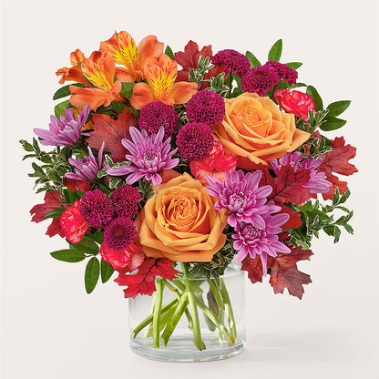Terracotta Treasures Bouquet – FARFANS FLOWERS & DECORATIONS LLC, Frederick MD