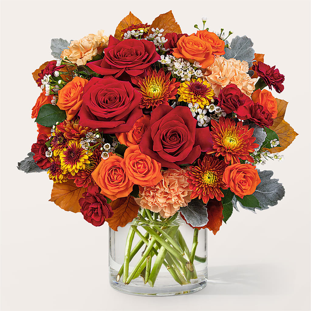 Merlot Bouquet – FARFANS FLOWERS & DECORATIONS LLC, Frederick MD