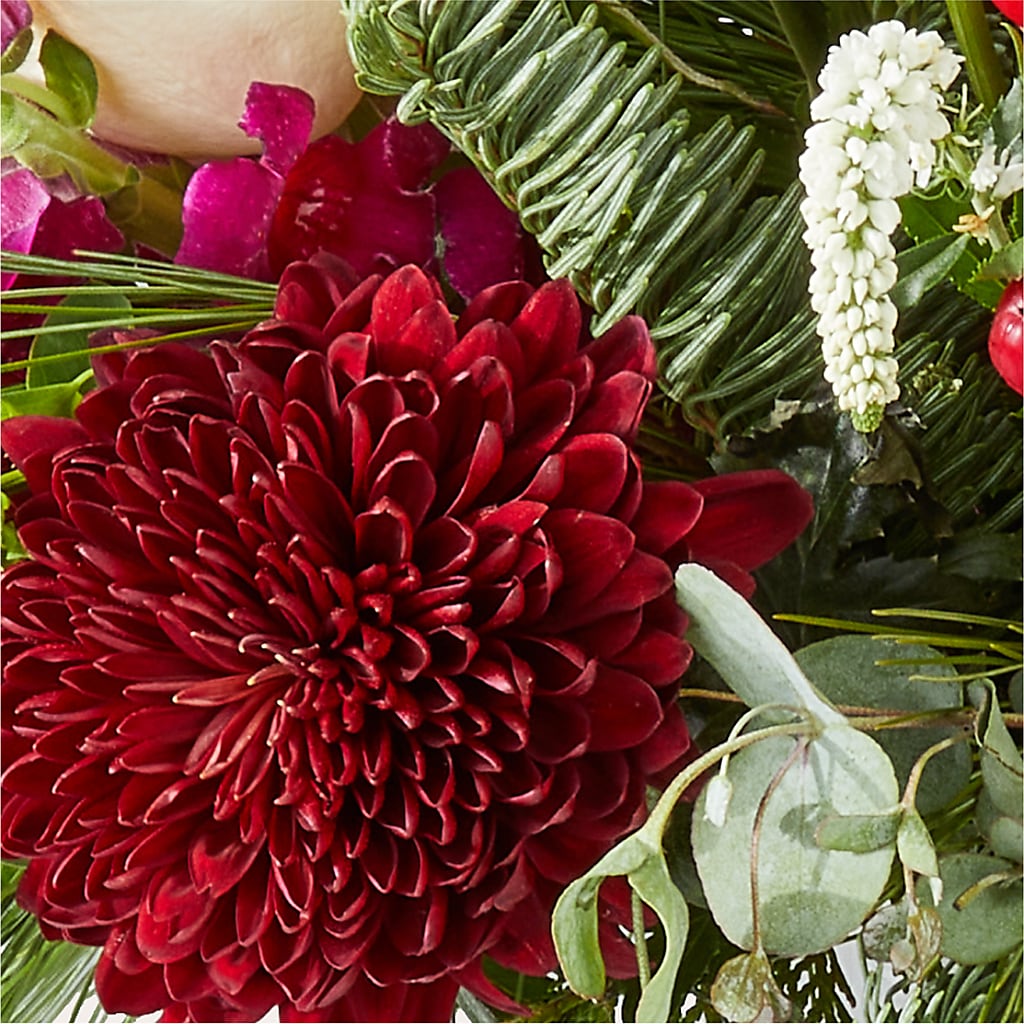 Cranberry Fizz Bouquet – FARFANS FLOWERS & DECORATIONS LLC, Frederick MD