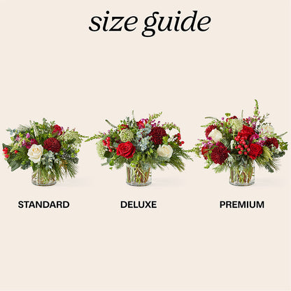 Cranberry Fizz Bouquet – FARFANS FLOWERS & DECORATIONS LLC, Frederick MD