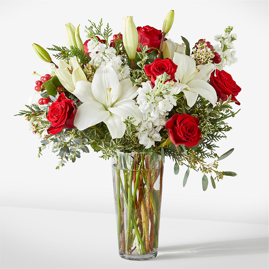 Twinkle Lights Bouquet – FARFANS FLOWERS & DECORATIONS LLC, Frederick MD