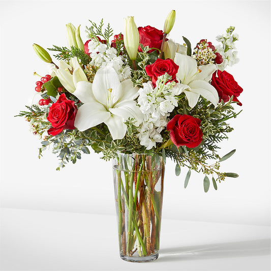 Twinkle Lights Bouquet – FARFANS FLOWERS & DECORATIONS LLC, Frederick MD
