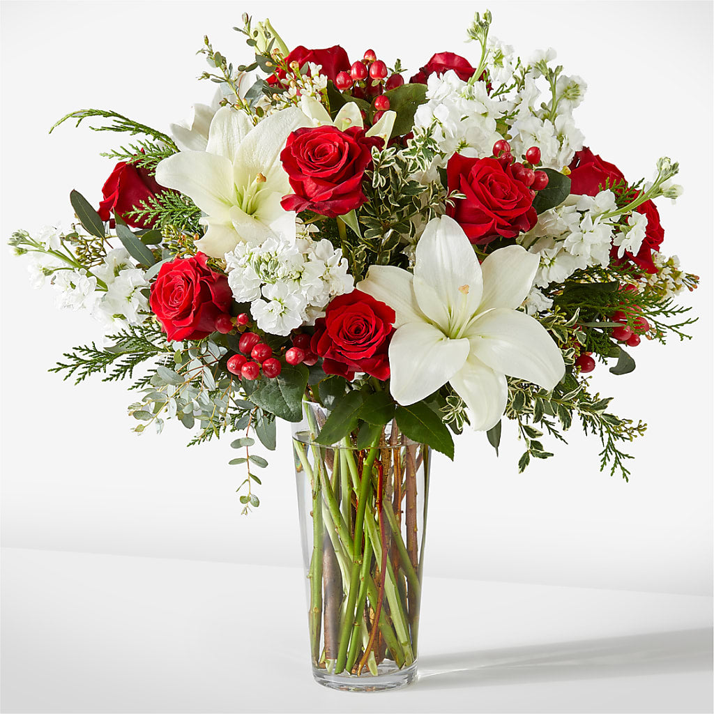 Twinkle Lights Bouquet – FARFANS FLOWERS & DECORATIONS LLC, Frederick MD