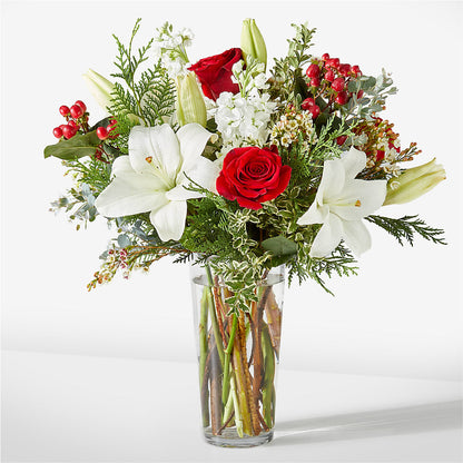 Twinkle Lights Bouquet – FARFANS FLOWERS & DECORATIONS LLC, Frederick MD