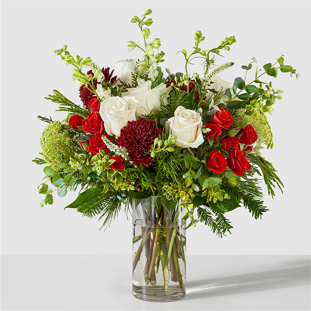 Favorite Traditions Bouquet – FARFANS FLOWERS & DECORATIONS LLC, Frederick MD