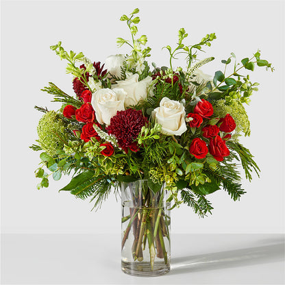 Favorite Traditions Bouquet – FARFANS FLOWERS & DECORATIONS LLC, Frederick MD