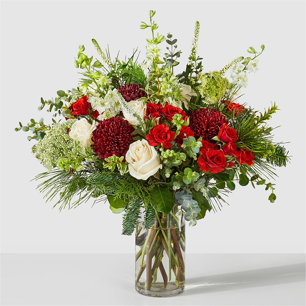 Favorite Traditions Bouquet – FARFANS FLOWERS & DECORATIONS LLC, Frederick MD