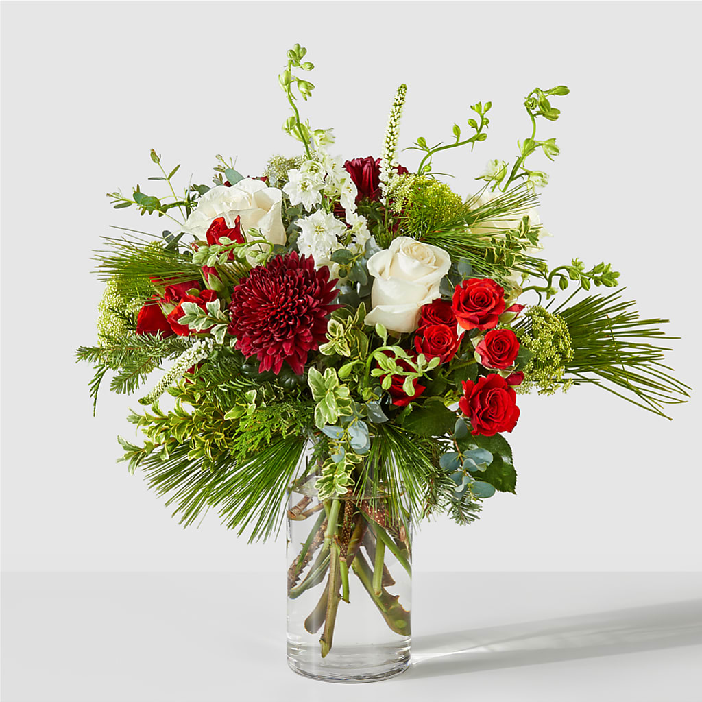 Favorite Traditions Bouquet – FARFANS FLOWERS & DECORATIONS LLC, Frederick MD
