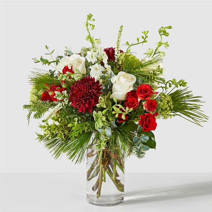 Favorite Traditions Bouquet – FARFANS FLOWERS & DECORATIONS LLC, Frederick MD