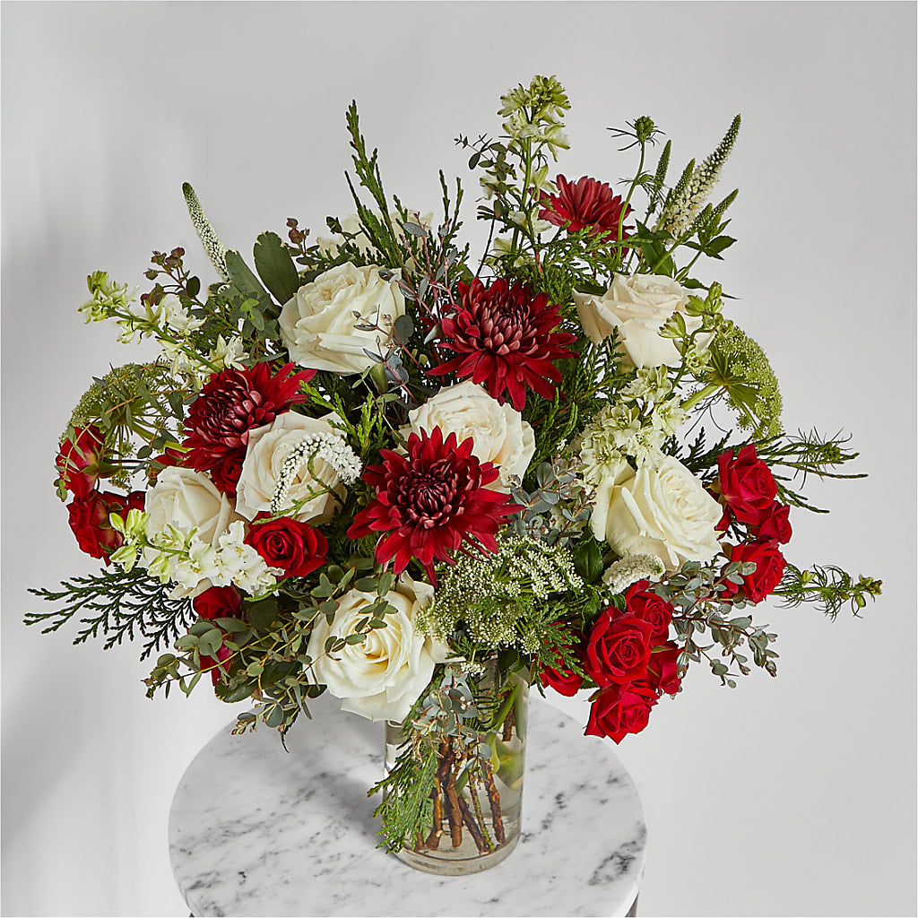 Favorite Traditions Bouquet – FARFANS FLOWERS & DECORATIONS LLC, Frederick MD