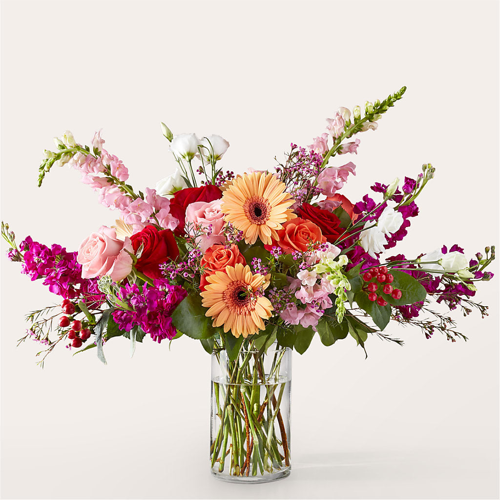 Renaissance Luxury Bouquet – FARFANS FLOWERS & DECORATIONS LLC, Frederick MD