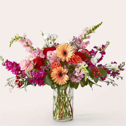 Renaissance Luxury Bouquet – FARFANS FLOWERS & DECORATIONS LLC, Frederick MD