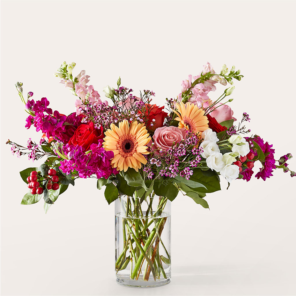 Renaissance Luxury Bouquet – FARFANS FLOWERS & DECORATIONS LLC, Frederick MD