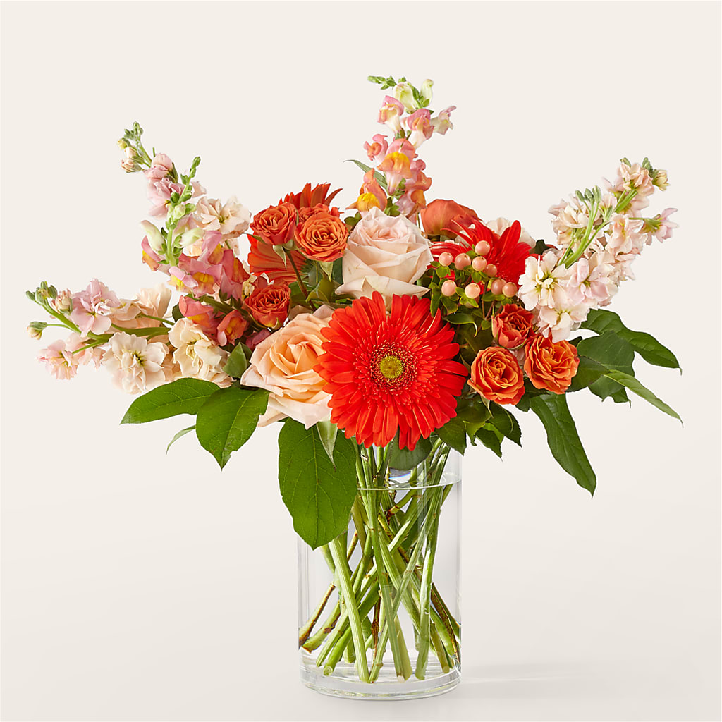 Paloma Please Bouquet – FARFANS FLOWERS & DECORATIONS LLC, Frederick MD