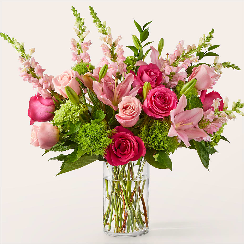 Fit for a Queen Luxury Bouquet – FARFANS FLOWERS & DECORATIONS LLC, Frederick MD