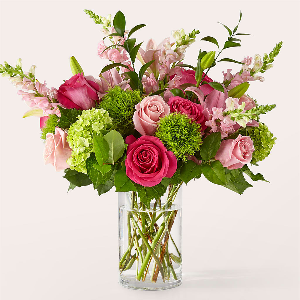 Fit for a Queen Luxury Bouquet – FARFANS FLOWERS & DECORATIONS LLC, Frederick MD