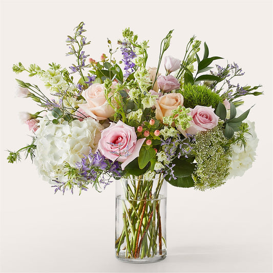 From Scratch Luxury Bouquet – FARFANS FLOWERS & DECORATIONS LLC, Frederick MD