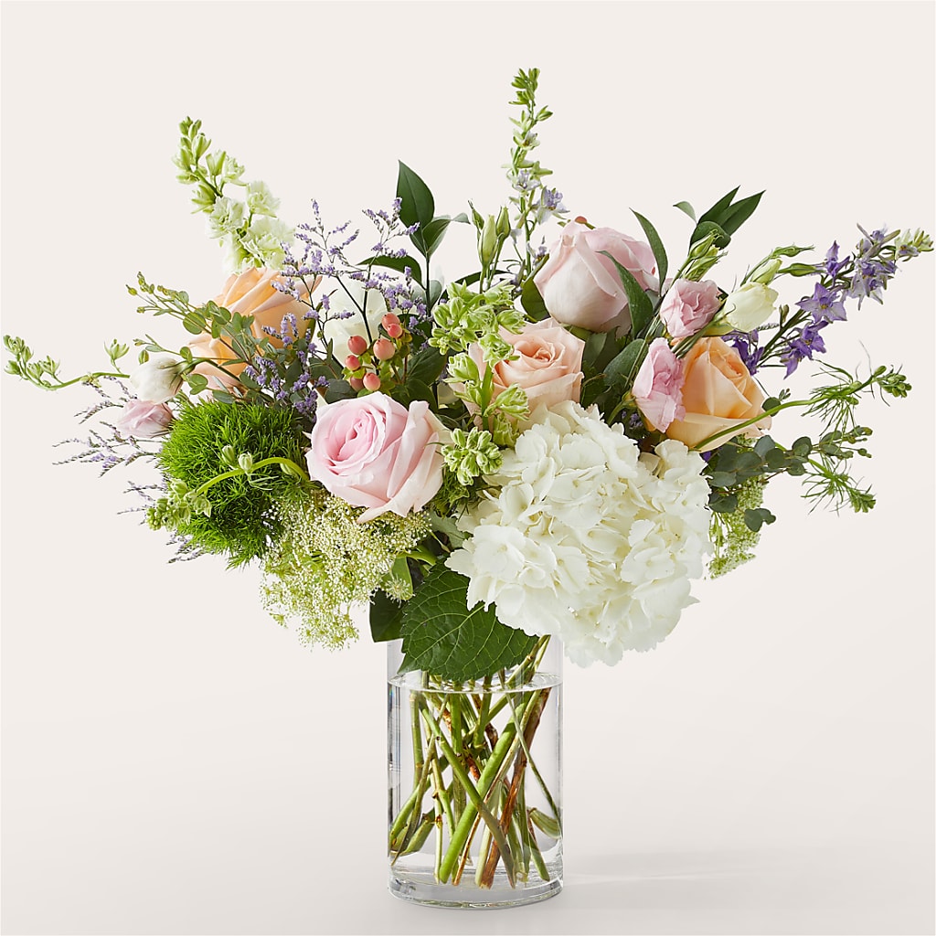 From Scratch Luxury Bouquet – FARFANS FLOWERS & DECORATIONS LLC, Frederick MD