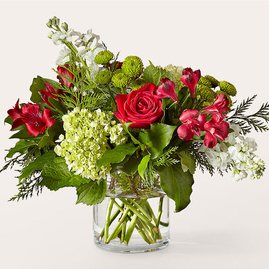 Tree Shopping Bouquet – FARFANS FLOWERS & DECORATIONS LLC, Frederick MD