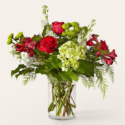 Tree Shopping Bouquet – FARFANS FLOWERS & DECORATIONS LLC, Frederick MD
