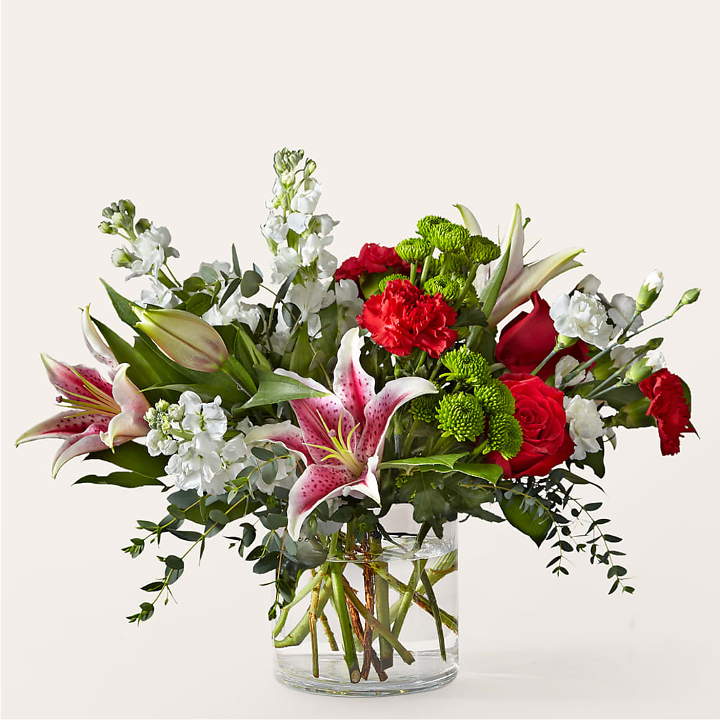 Gumdrop Button Bouquet – FARFANS FLOWERS & DECORATIONS LLC, Frederick MD
